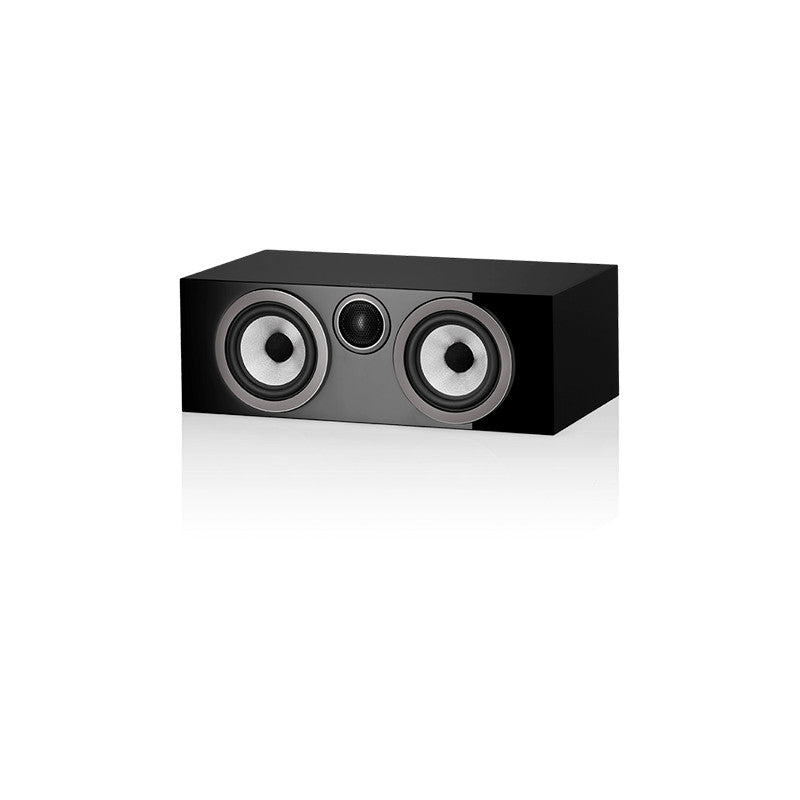 Bowers & Wilkins HTM72 S3 Centre-channel Speaker (Each)