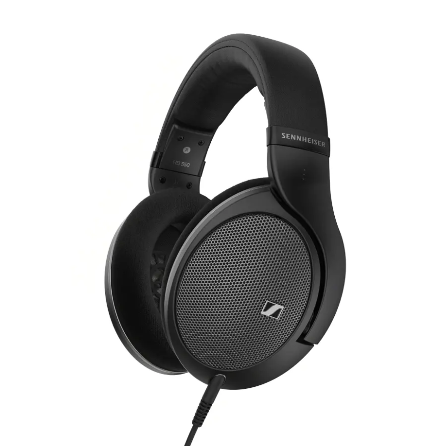Sennheiser HD 550 Headphones (Each) Sennheiser HD 550 Headphones (Each)