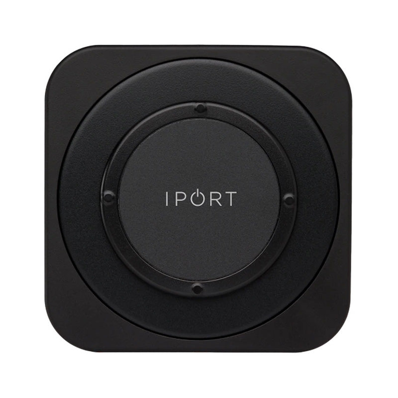 iPort LAUNCH WallStation