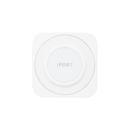 iPort LAUNCH WallStation