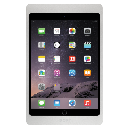 iPort LX Case for iPad 10.2-inch (8th gen) | iPad 10.2-inch (7th gen) | iPad iPad Pro 10.5-inch | iPad Air 10.5-inch (3rd gen)