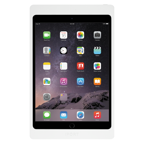 iPort LX Case for iPad 10.2-inch (8th gen) | iPad 10.2-inch (7th gen) | iPad iPad Pro 10.5-inch | iPad Air 10.5-inch (3rd gen)