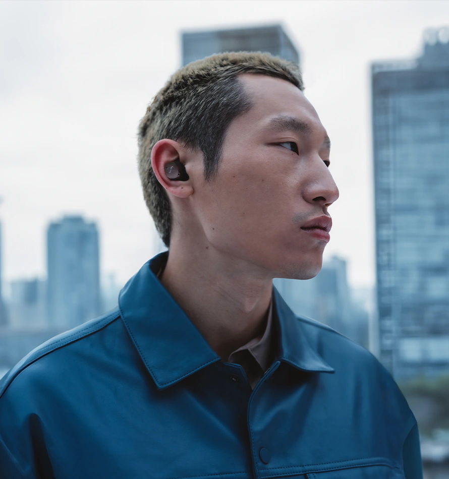 Sennheiser Momentum True Wireless 4  - ANC Wireless Earbuds (Each)