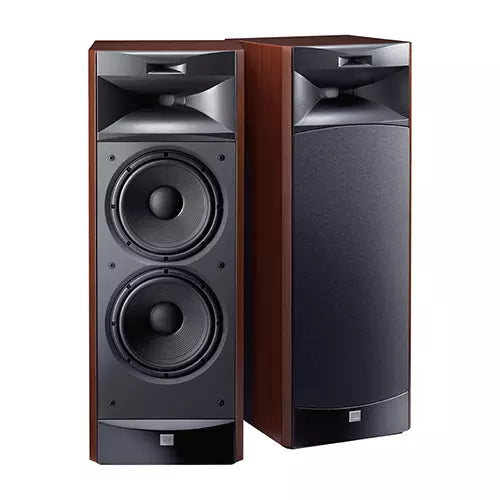 JBL S3900 - Floorstanding Speakers (Pair)