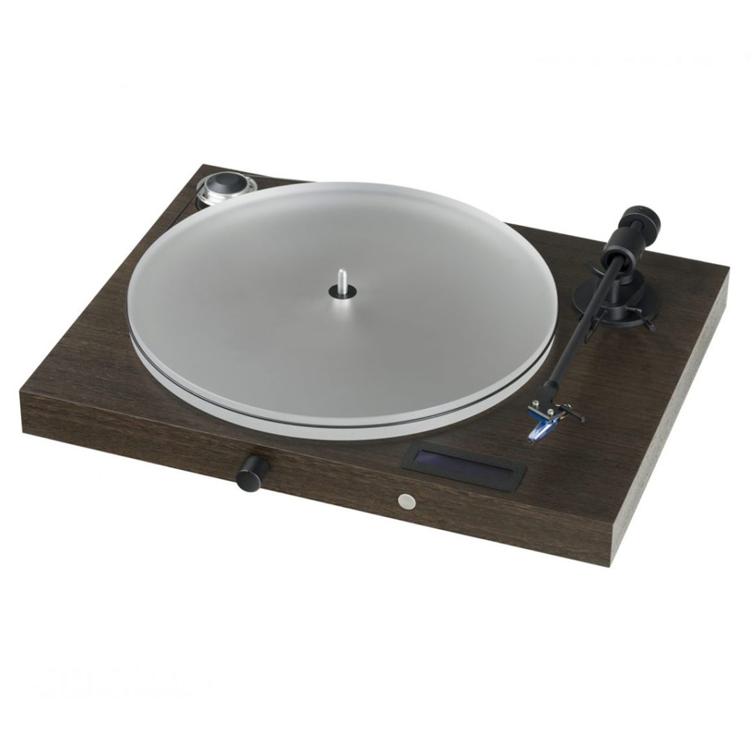 Pro-ject Juke Box S2 - Audiophile “All-in-one Plug & Play“ turntable system (Each)