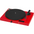 Pro-ject Juke Box E - Audiophile “All-in-one Plug & Play“ Turntable