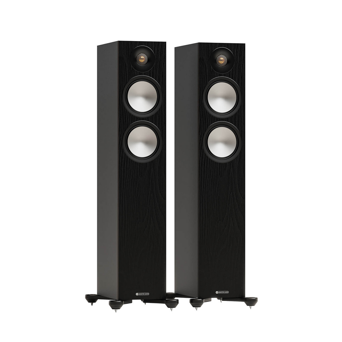 Monitor Audio Bronze 300 7G & Denon Home Amp | Bundle