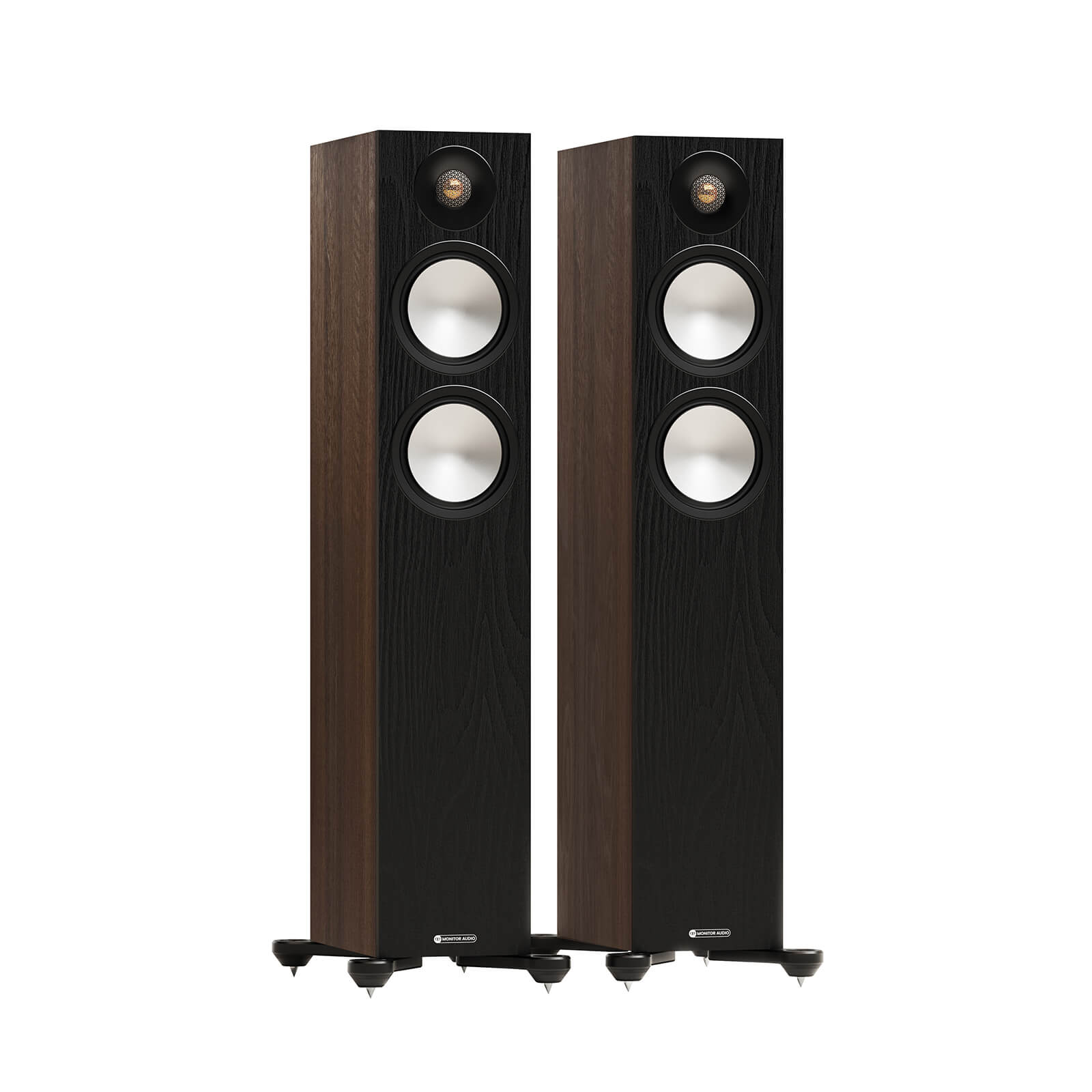 Monitor Audio Bronze 300 7G Floorstanding Speaker (Pair)