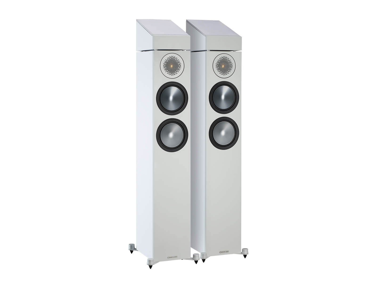 Monitor Audio Bronze AMS 6G Dolby Atmos® Enabled Speakers  (Pair)