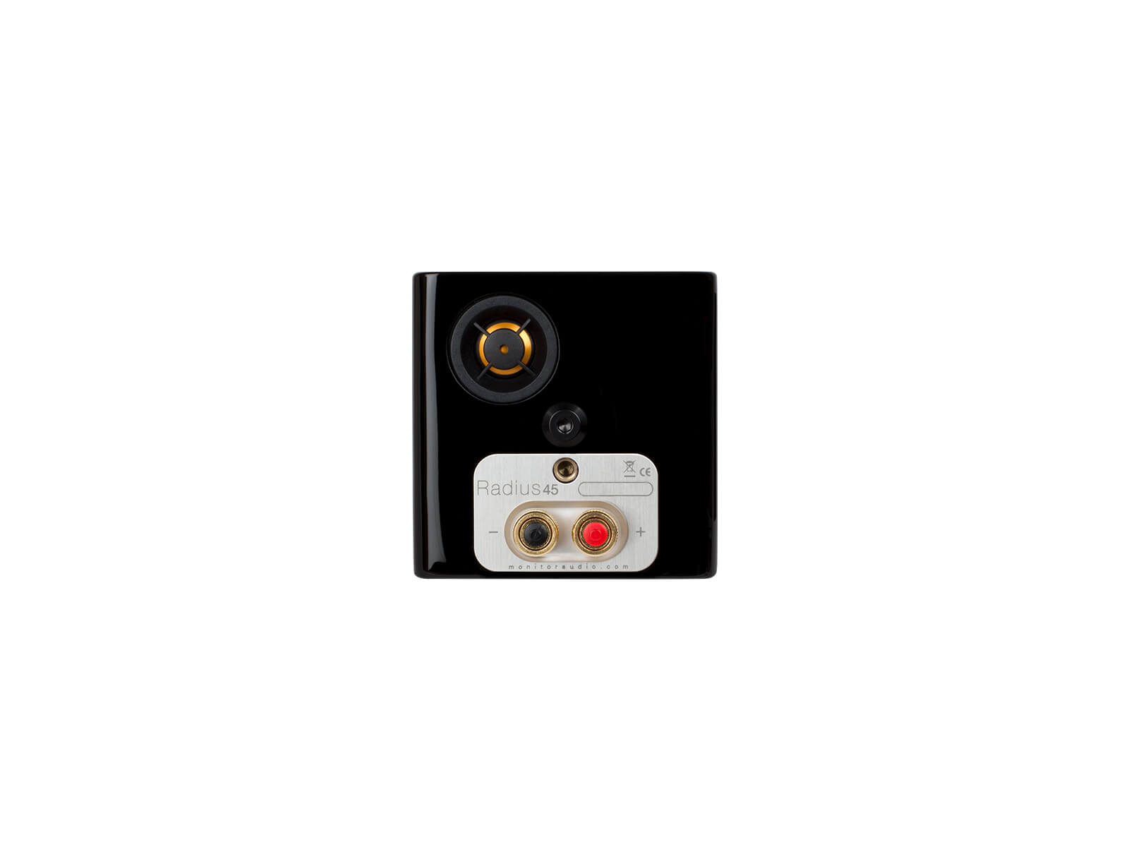 Monitor Audio Radius 45 Satelite Speakers (Pair)