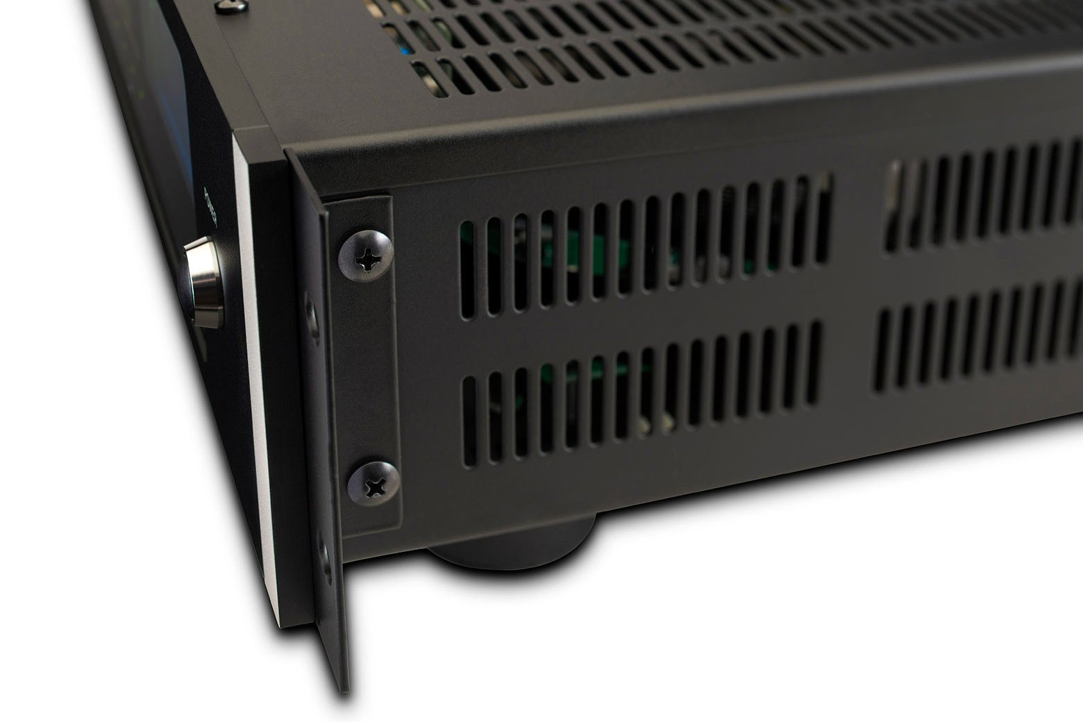 McIntosh MI254 - 4-Channel Digital Amplifier