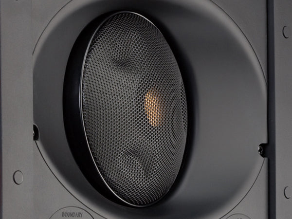 Monitor Audio W280-IDC 8- C-CAM RST, ICD In-wall Speaker (Each) | Pre-Owned