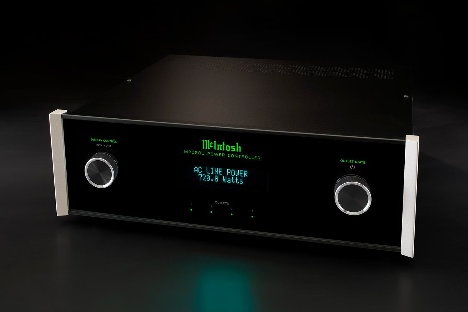 McIntosh MPC500 - Power Controller (Each)