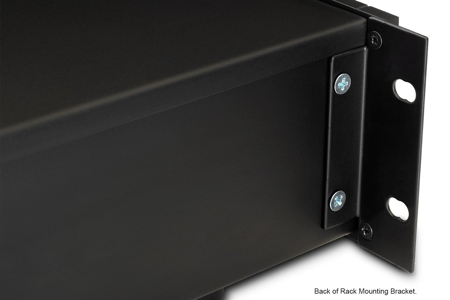 McIntosh MX100 - A/V Processor
