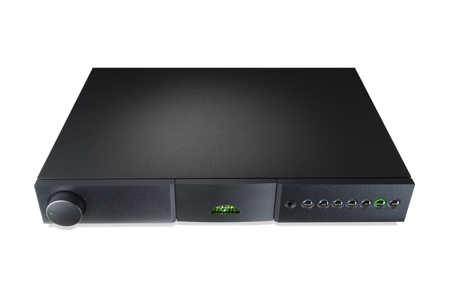 Naim Nait XS 3 Integrated Amplifier