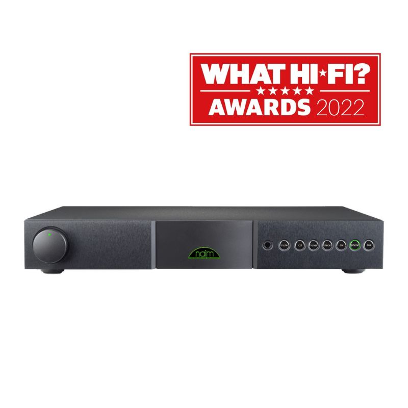 Naim Nait XS 3 Integrated Amplifier