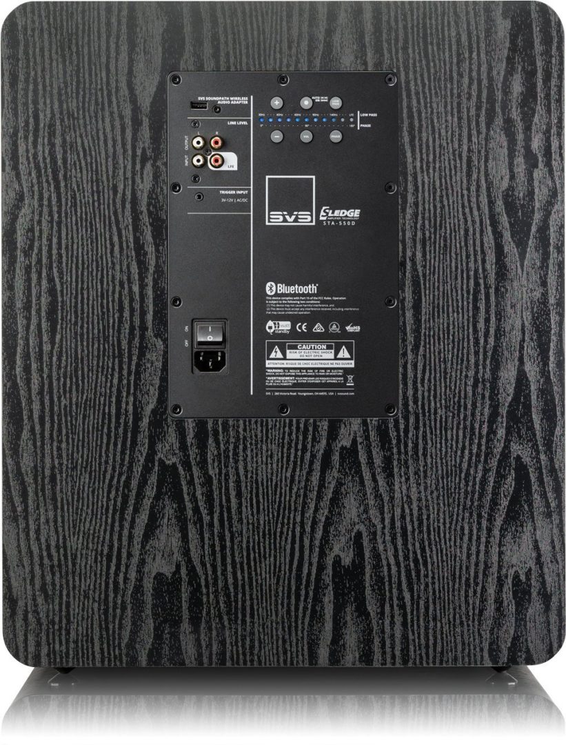 SVS PB-2000 Pro Subwoofer (Each)