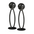 Cabasse Pearl Speaker Stands (Pair)