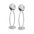 Cabasse Pearl Speaker Stands (Pair)