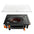 Dali Phantom H-80 Square In-Ceiling Speaker