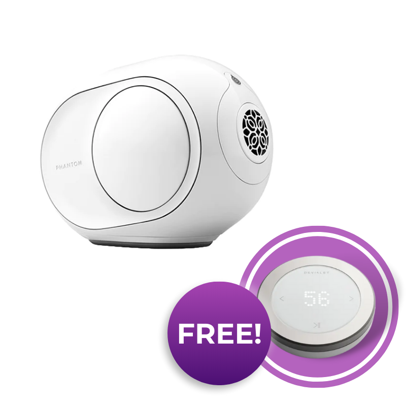 Fake sales devialet phantom