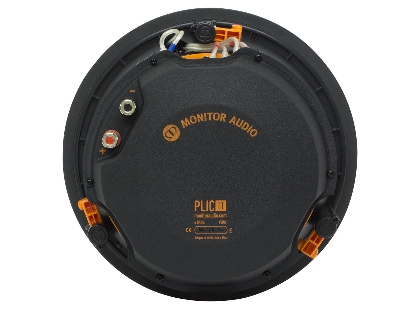Monitor Audio Platinum II In-Ceiling Speaker (Each)