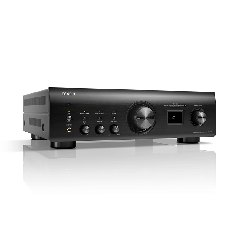 Denon PMA-1700NE Integrated Amplifier (Each)
