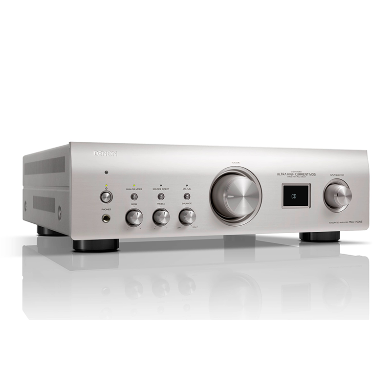 Denon PMA-1700NE Integrated Amplifier (Each)