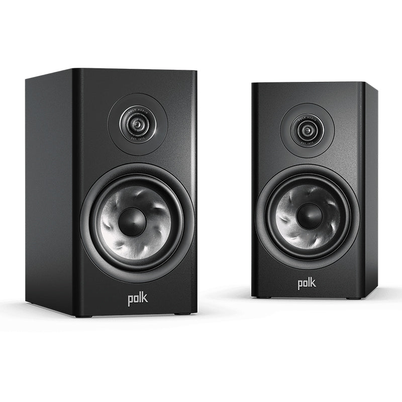 Polk Reserve R200 & Denon Home Amp | Bundle