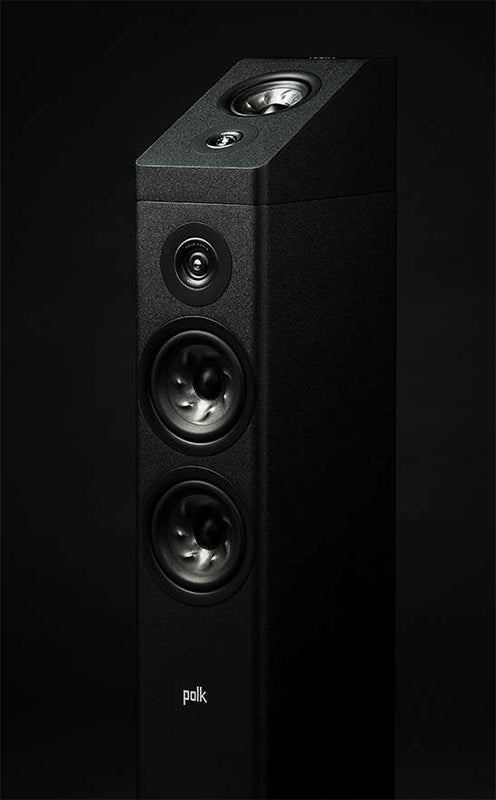 Polk Reserve R900 Height Module (Pair)