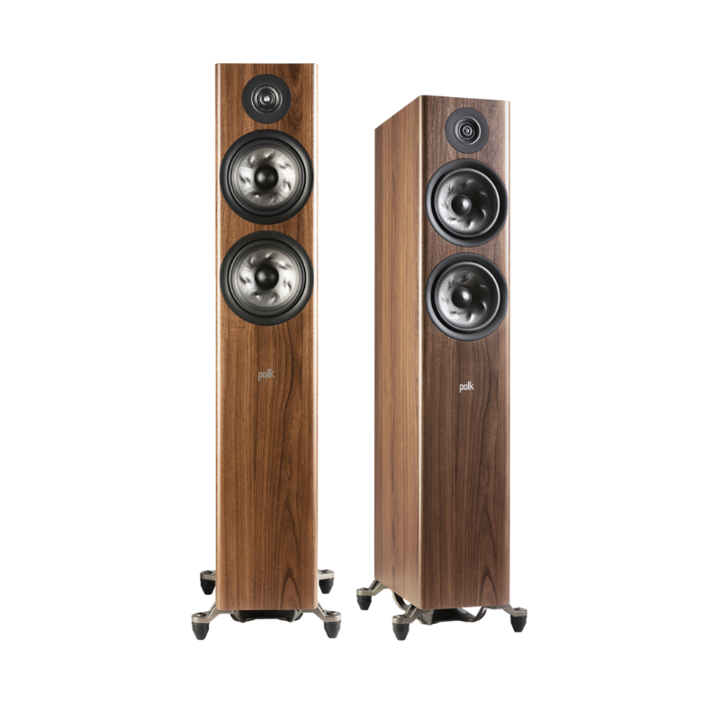 Polk Reserve R600 Floorstanding Speaker (Pair)