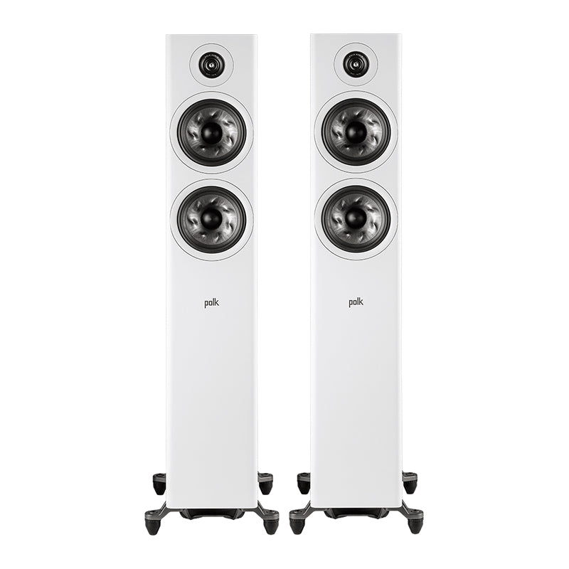 Polk Reserve R600 Floorstanding Speaker (Pair)