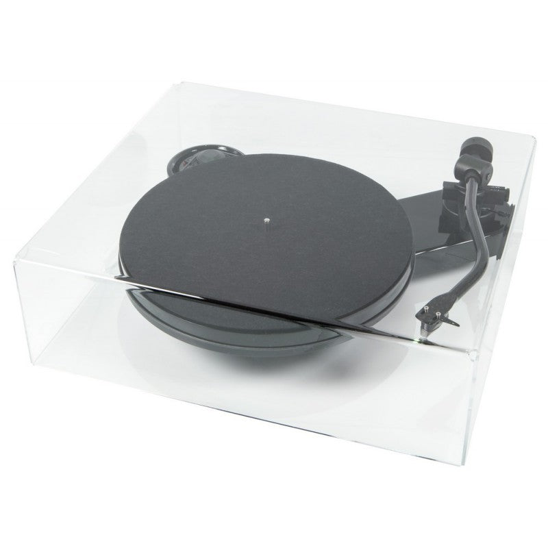 Pro-ject Cover It RPM 1/3 Carbon Dust Protection Cover