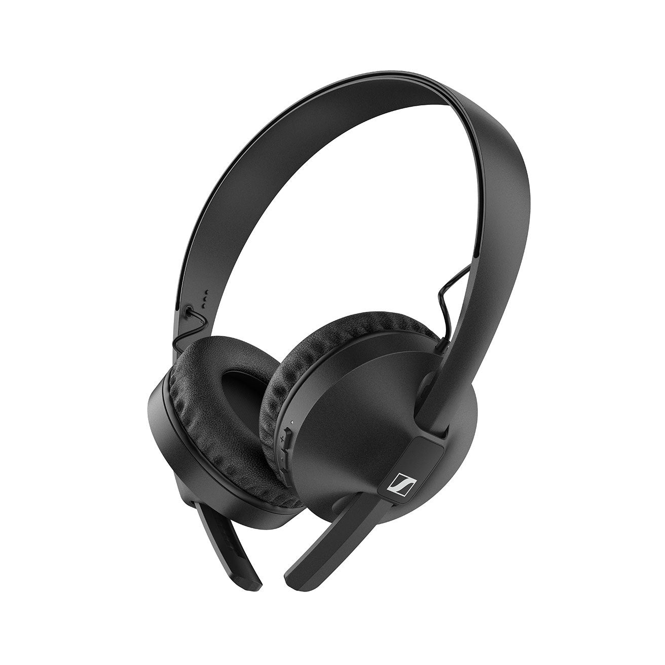 Sennheiser - HD 250 BT - Bluetooth Headphones