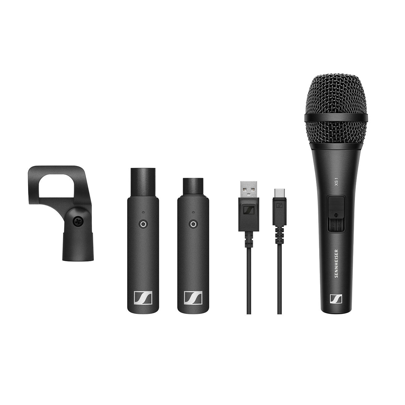Sennheiser XSW-D Vocal Set - XS Wireless Digital Vocal Set (Each)