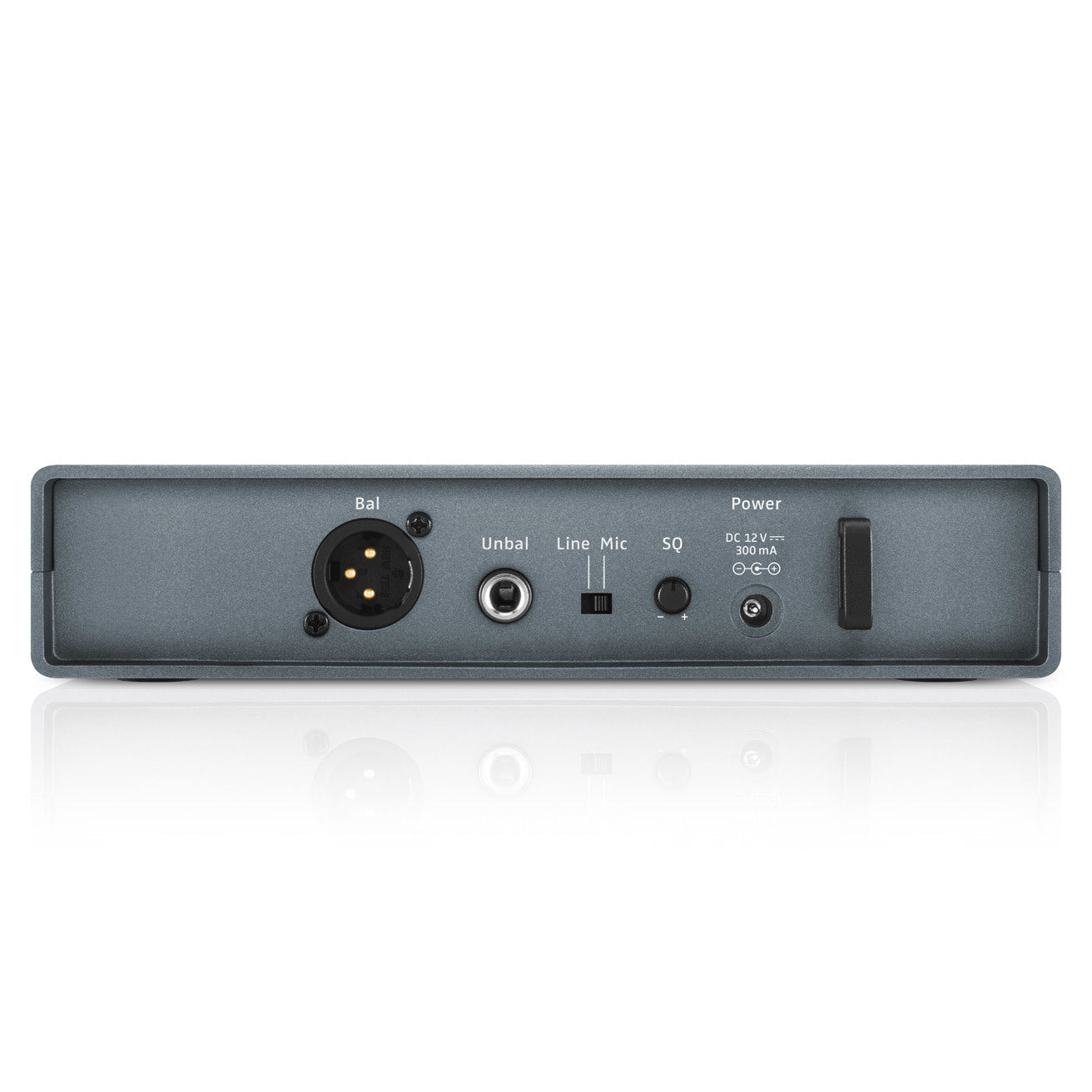 Sennheiser - XSW 1-ME2-B
