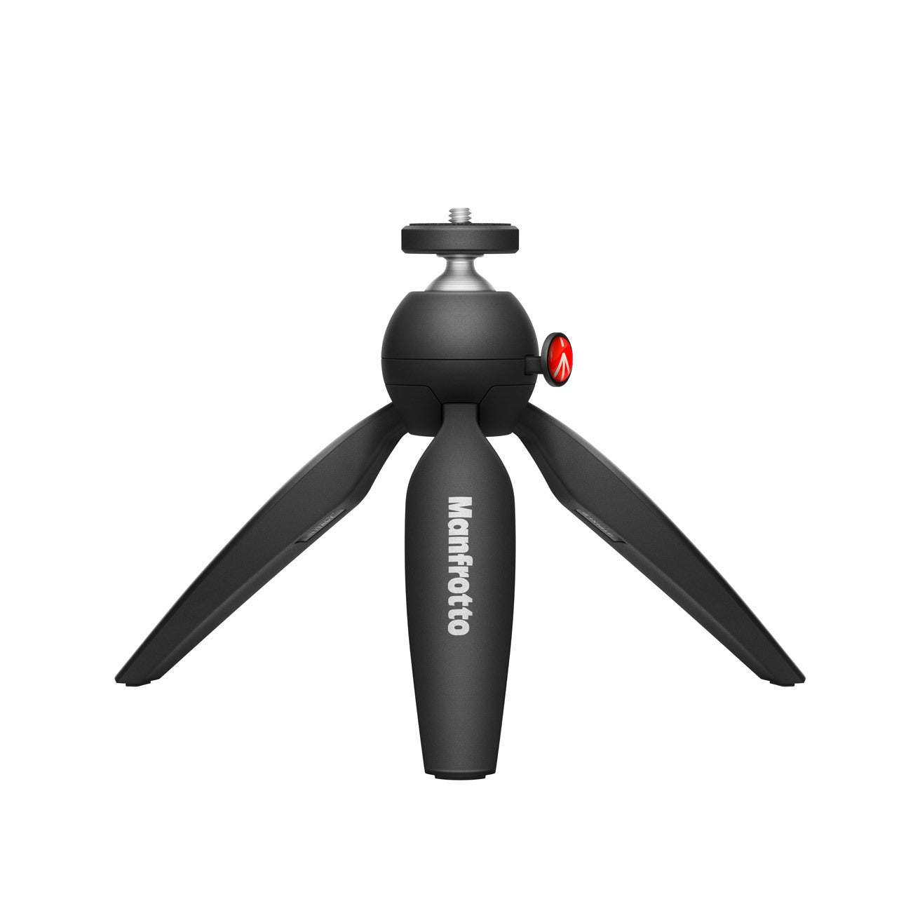 Sennheiser & Manfrotto PIXI - Mini Kit, Tripod & Smartphone Clamp (Each)