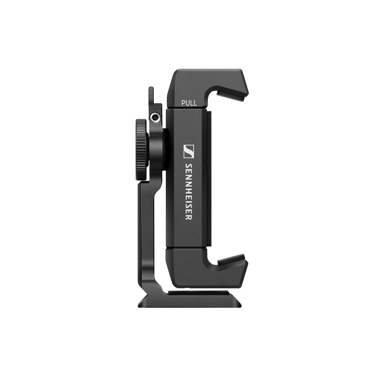 Sennheiser & Manfrotto PIXI - Mini Kit, Tripod & Smartphone Clamp (Each)