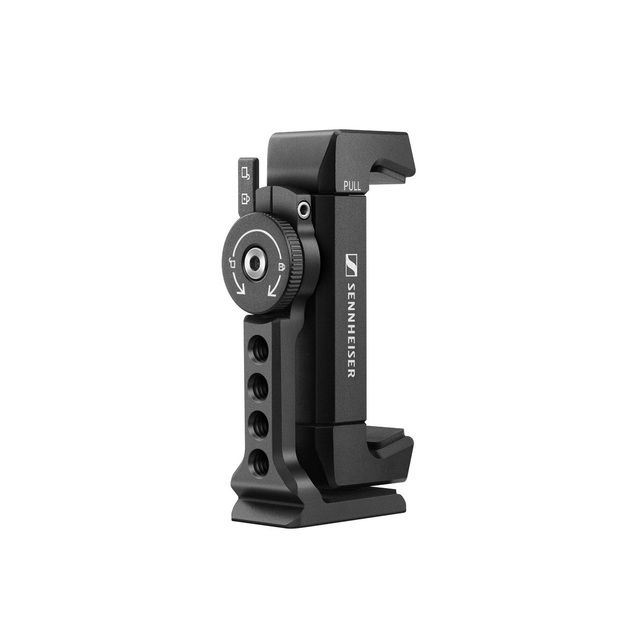 Sennheiser & Manfrotto PIXI - Mini Kit, Tripod & Smartphone Clamp (Each)