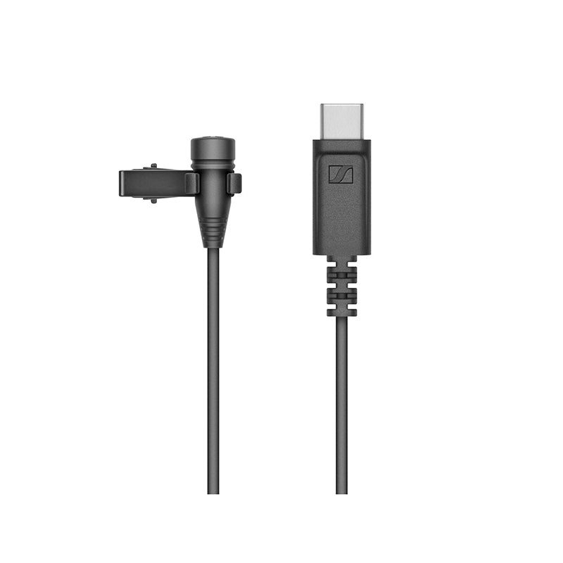 Sennheiser XS Lav USB-C Mobile Kit (Each)