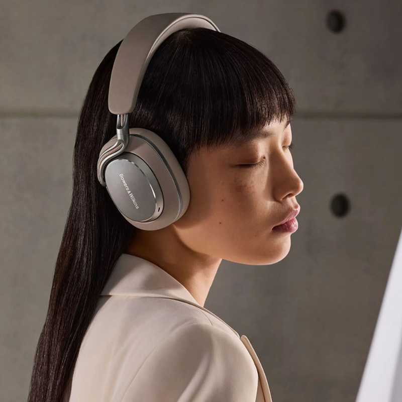 Px8 S2 Over-ear Noise-Cancelling Headphones (Each)