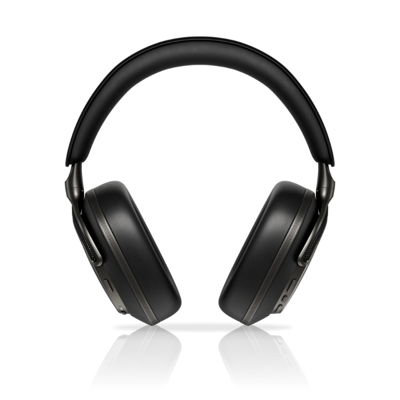 Px8 S2 Over-ear Noise-Cancelling Headphones (Each)