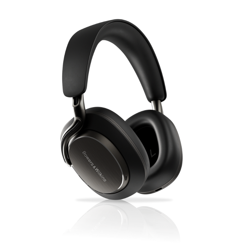 Px8 S2 Over-ear Noise-Cancelling Headphones (Each)
