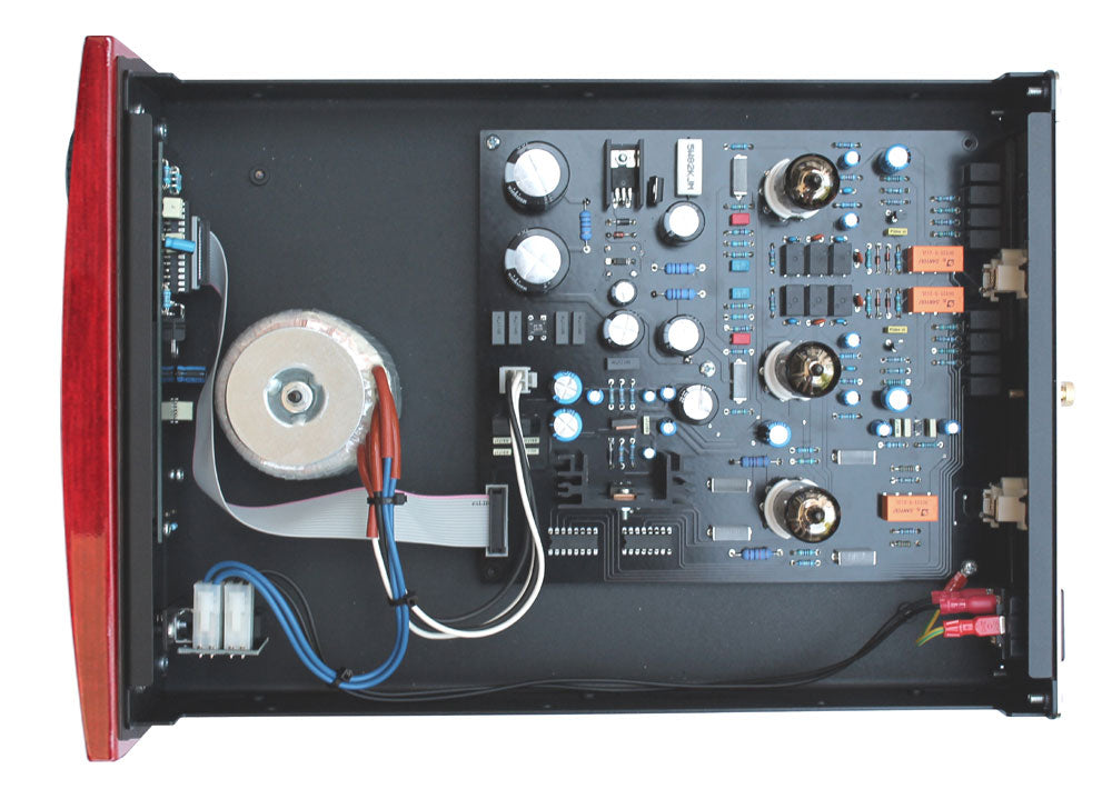 Synthesis Roma 79DC Tube Phono Stage (Each)