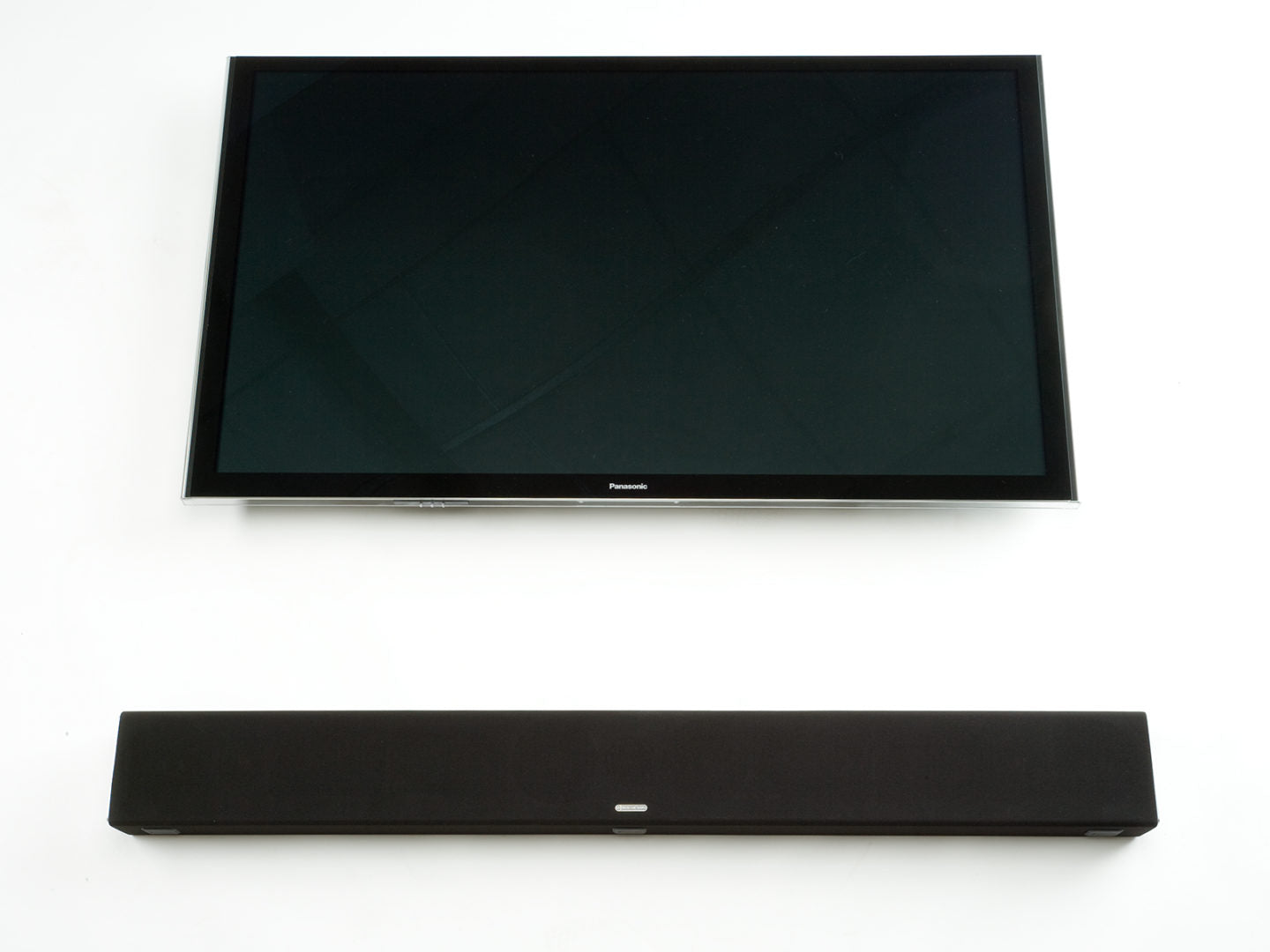 Monitor audio hot sale passive soundbar