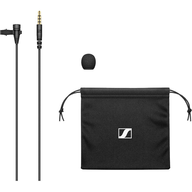 Sennheiser cx sport 2025 microphone