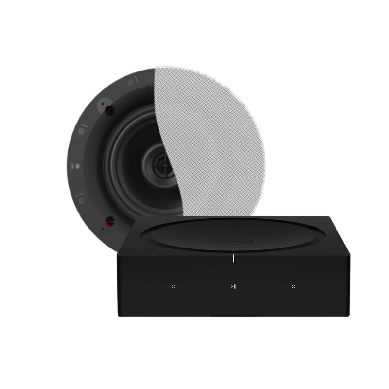 Bundle & Save with Sonos Amp