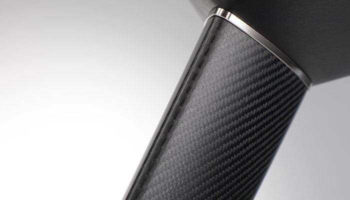 Sonus Faber Guarneri Tradition Speakers (Carbon Fiber Stands Incl)
