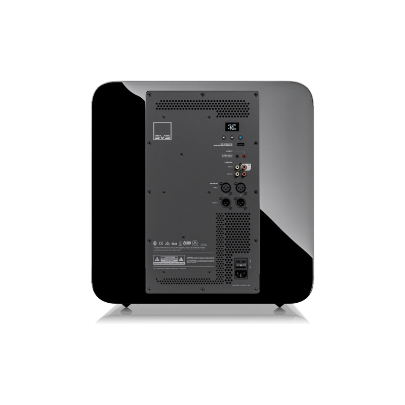 SVS SB-5000 REvolution 15-inch Subwoofer (Each)