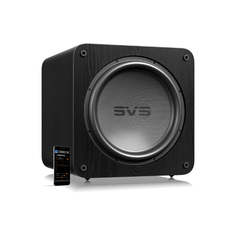 SVS SB-5000 REvolution 15-inch Subwoofer (Each)